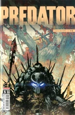 PREDATOR005