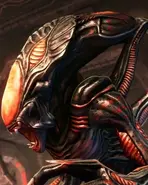 Berserker Alien