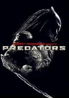 Predators USA DVD