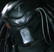 Biocasco del Scar Predator
