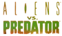 Aliens vs Predator logo