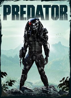 Depredador 1 Wiki Depredador AVP Fandom