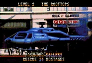 Nivel 2 - Las Azoteas