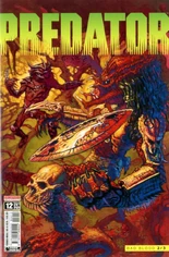 PREDATOR012