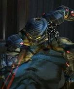 La Skin del Dark Blade Clan