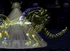Dolphin Alien