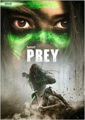 Prey DVD