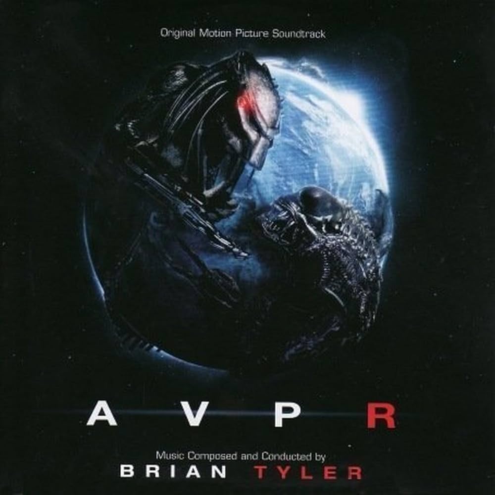 Aliens vs. Predator: Requiem (Soundtrack) | Wiki Depredador AVP | Fandom
