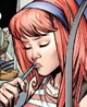 Mary Jane profile