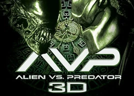 AvP 3D