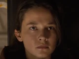 Rain Carradine