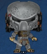 Bull Predator (Pop! Vinyl)