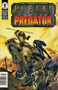 Dark Horse Classics - Aliens versus Predator #5