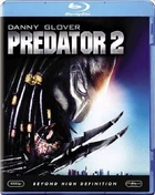 Predator 2 Japan