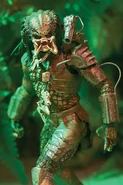 Jungle McFarlane.jpg (46 kB) Unmasked Predator del Alien & Predator Deluxe Box Set Figure