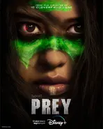 Prey-Disney-Poster.webp (118 kB) Póster británico