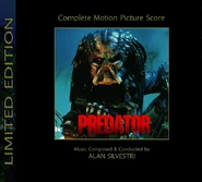 Predator 2010 (Argentina Score).jpg (75 kB) Caratula de la edición del 2010 por Registros cimmerios