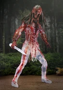 Ultimate Bear Blood Feral Predator