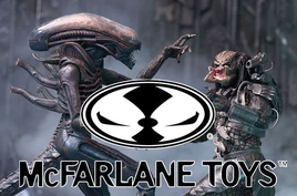 McFarlane Logo