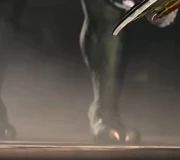 Patas del Predator Vikingo