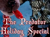 The Predator: Holiday Special