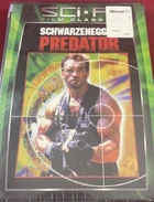 Sci Fi Film Classic Predator