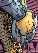 El Smart Disc de Lefty