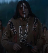 Chief Kehetu