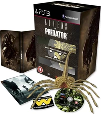 ［新品］Hunter Predator - Alien vs Predator Hunter Predator Figura de Acción - Alien vs Costa Rica | Ubuy