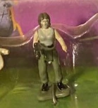 Anna del conjunto Predator Collection 3