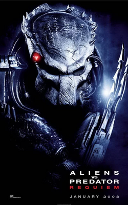 Alien contra depredador 2 clearance