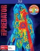 The Predator Sanity Exclusive