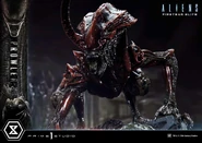 Estatua del Prowler de Prime 1 Studio