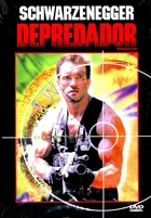 DEPREDADOR DVD
