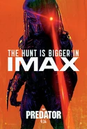 Poster IMAX