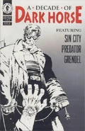 Predator: 1718 (1718)
