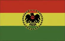 Bandera de Val Verde