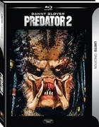 Limited Cinedition Predator 2