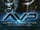 Alien vs. Predator Premium Trading Cards
