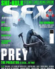 SFX Prey