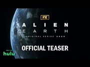 Alien-_Earth_-_Official_Teaser_-_Sydney_Chandler,_Alex_Lawther,_Timothy_Olyphant_-_FX