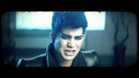 Adam Lambert - Better Than I Know Myself