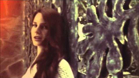 Lana Del Rey - Summertime Sadness (Alternative Radio Mix)-0