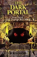First UK edition (artwork by Robin Jarvis)