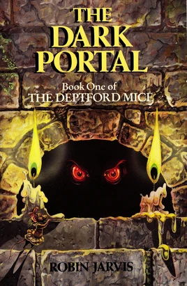 DarkPortalUKHardcover