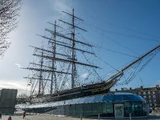 Cutty Sark