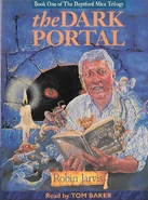 Abridged audiobook on cassette