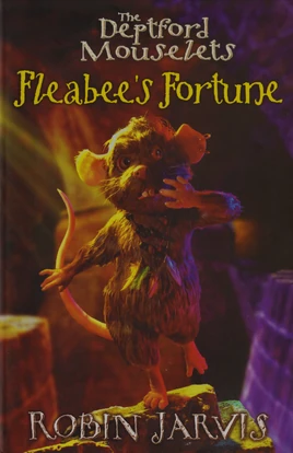 FleabeesFortune