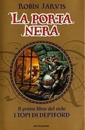 Italian; La Porta Nera