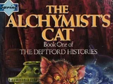 The Alchymist's Cat